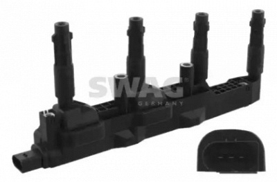 WILMINK GROUP wg1054281 -  Катушка зажигания